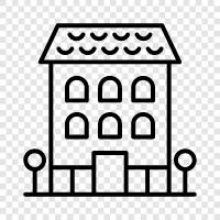 House icon svg