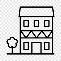 House icon svg