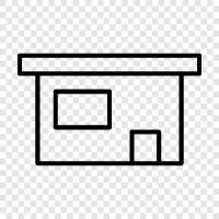 House, Property, Real Estate, House Prices icon svg