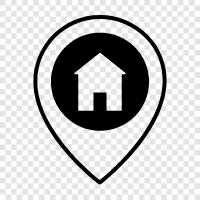 house location search, house location near me, house location map, house location icon svg