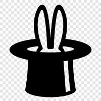 house rabbit, cuddly, cute, small icon svg