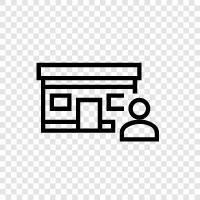 House icon svg