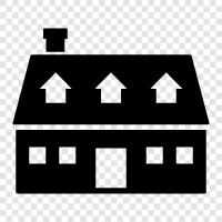 House icon svg