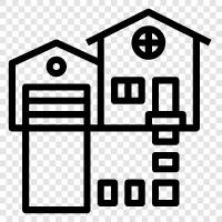 House icon svg