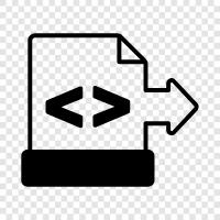 html file, file html for download, download file html, html file download icon svg