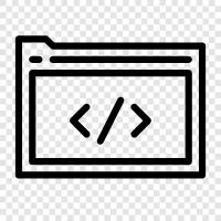 html5, html5 doctype, html5 tags, html5 semantic icon svg