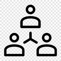 human, person, peoplehood, individuals icon svg