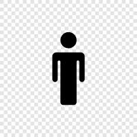 human, male, person, gentleman icon svg