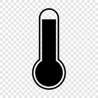 humidity, barometer, hygrometer, weather icon svg