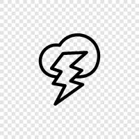 hurricane, tornado, severe weather, tornado watch icon svg