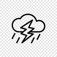 hurricane, tornado, wind, rain icon svg