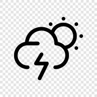 hurricane, tornado, typhoon, sandstorm icon svg