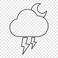 hurricane, tornado, hurricaneforce winds, severe storm icon svg