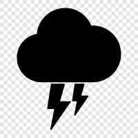 hurricane, tornado, tornado watch, severe storm icon svg