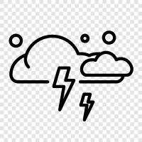 hurricane, tornado, thunderstorm, hurricane watch icon svg