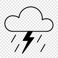 hurricane, tornado, severe weather, tornado watch icon svg