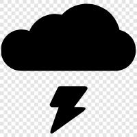 hurricane, tornado, blizzard, flash flooding icon svg