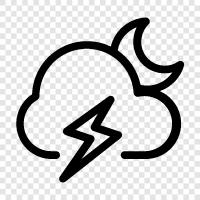 hurricane, weather, tornado, storm icon svg