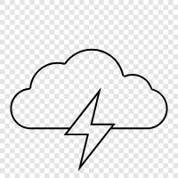 hurricane, tornado, severe weather, blizzard icon svg