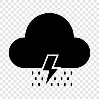 hurricane, tornado, monsoon, typhoon icon svg