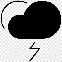 hurricane, tornado, severe weather, storm icon svg