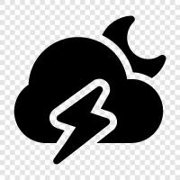 hurricane, tornado, typhoon, rain icon svg