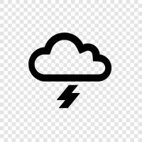 hurricane, tornado, severe weather, tornado watch icon svg