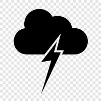 hurricane, tornado, thunderstorm, rain icon svg