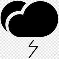 hurricane, tornado, blizzard, wind icon svg