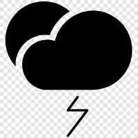 hurricane, tornado, hail, weather icon svg