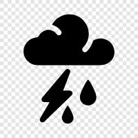 hurricane, tornado, severe weather, rain icon svg