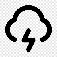 hurricane, tornado, flash flood, heavy rain icon svg