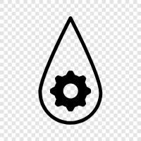 Hydraulic Pressure icon