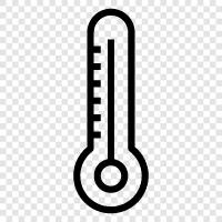 hygrometer, thermometer for meat, meat thermometer, food icon svg