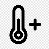 Hygrometer, Thermostat, Humidity, Celsius icon svg