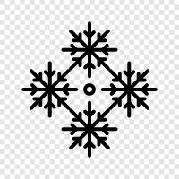 ice, snow, rain, sleet icon svg