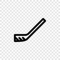 ice hockey, puck, sport, game icon svg