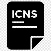 icns image, icns image format, icns image extension, icns file icon svg