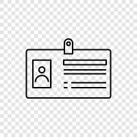 id card maker, printable id card, id card maker online, create icon svg