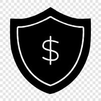 identity theft, online fraud, credit card fraud, bank fraud icon svg