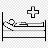 illness, care, medication, symptoms icon svg