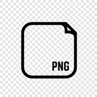 image, graphic, photo, image format icon svg