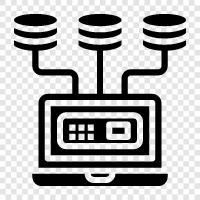 implementation, design, management, programming icon svg