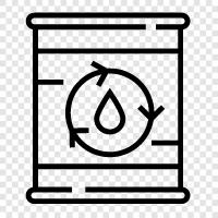 importing, exporting, petroleum, petroleum products icon svg