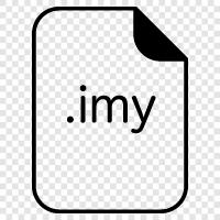 imyc, imyc.com, imyc.net, imy icon svg