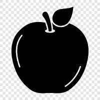 Inc., the Apple logo, iPhone, iPad icon svg