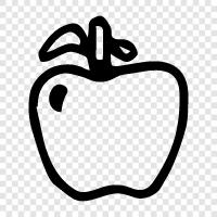 Inc., Apple computer, iPad, iPhone icon svg