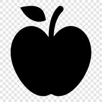 Inc., Apple Computer, iPhone, iPad icon svg