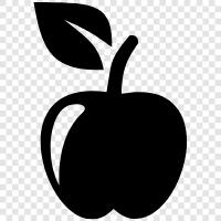 Inc, iPhone, iPad, MacBook symbol
