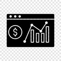 income, earnings, money, cash icon svg